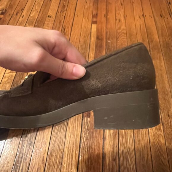 Chanel Loafers - Picture 10 of 16